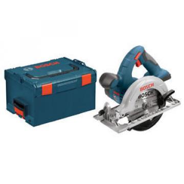 Bosch CCS180BL 18V Li-Ion 6-1/2&#034; Circular Saw (Tool Only)