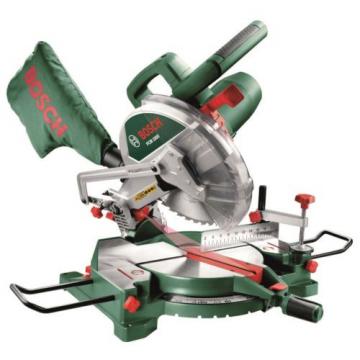 Bosch 1800W 254mm Mitre Saw