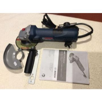 Bosch corded Angle Grinder Professional GWS 7-125 Brand New