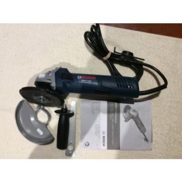 Bosch corded Angle Grinder Professional GWS 7-125 Brand New