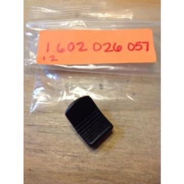 NEW BOSCH Switch Handle PN: 1602026057