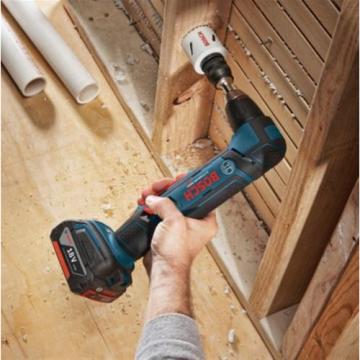 Bosch 18-Volt 1/2-in Cordless Drill with Hard Case Variable Speed Bare Tool Only