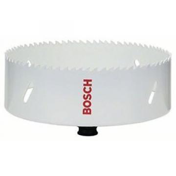 Bosch 2608584663 - Sega a tazza Progressor, 140 mm (5,5&#034;)