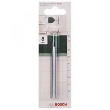 BOSCH Punta Per Vetro E Piastrelle 8x83