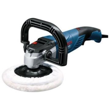 TOP Product: Bosch GPO 12 CE Professional Polisher, 1250W