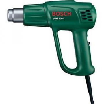 Bosch Sverniciatore pistola termica 1600W Termosoffiatore Mod. PHG 500-2