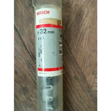 Bosch Professional 32mm X 450mm Auger