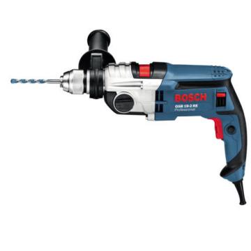 Bosch GSB19-2RE 110v 850W impact drill percussion hammer 3 year warranty option