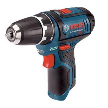 12-Volt MAX Lithium-Ion 3/8 in. Cordless Drill/Driver with Exact-Fit Insert Tray