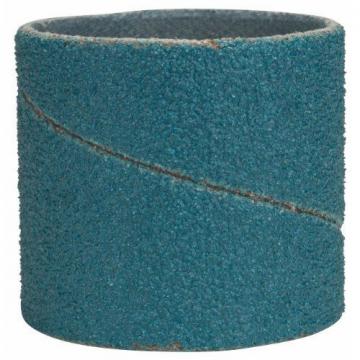 Bosch 2608606873 30 x 30 mm 80 Grit Metal Sanding Sleeve