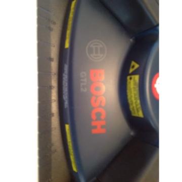 BOSCH GTL2 Tile Laser Square Laser Level GTL 2 BOSCH