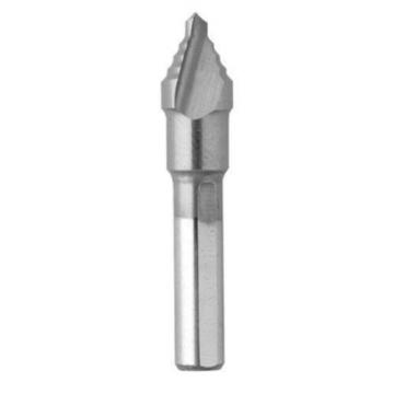 Bosch 3/8&#034; High Speed Steel Step Drill Bit, SDH12