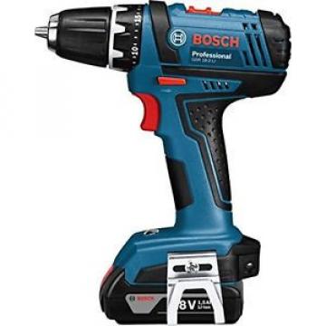 Bosch Gsr 18-2-Li Professional