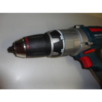 Bosch Professional GSB 18 VE-2-LI Drill Skin Only Never Used Made in Switzerland