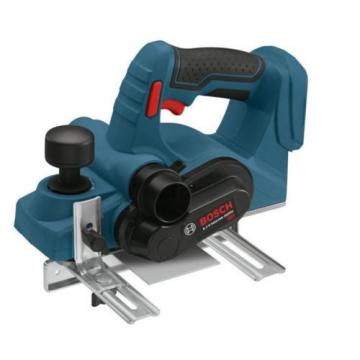 New 18V Li-Ion 3-1/4 in. Cordless Planer Bare Tool with Insert Tray for L-Boxx 2