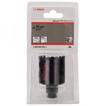 Bosch 2608580309 - Sega a tazza diamantata, 44 mm