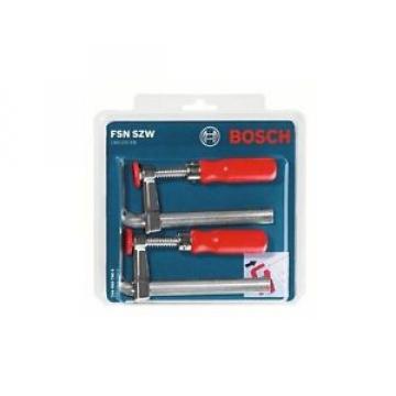 Bosch FSNCLAMPS Work Clamps for New FSN Guide Rails