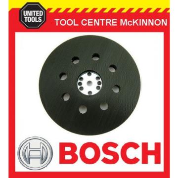 BOSCH PEX 11 PEX 115 SANDER REPLACEMENT 115mm BASE / PAD