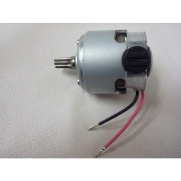 Bosch New Genuine Cordless 18V Motor Part # 2609199313 for 24618 25618 IWH181 ++