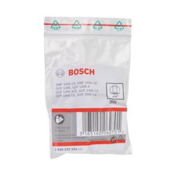 Bosch 2608570104 Collet/Nut Set for Bosch Routers