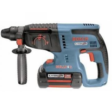 BOSCH 11536VSR 36V 1&#034; SDS-plus Rotary Hammer