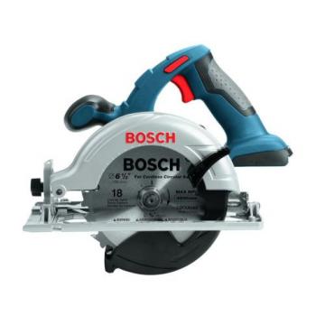 Bosch CCS180B 18V 6-1/2 In. Cordless Circular Saw (Tool Only)