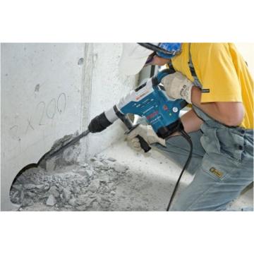 Bosch GBH5-40DCE Professional Rotary Hammer with SDS-max 1150W, 220V