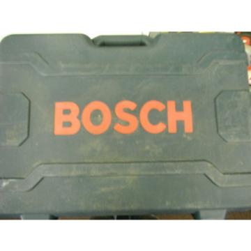 Bosch 16176 Router Motor With Router - w Hard Case