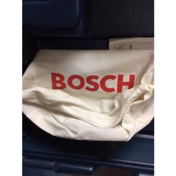 Bosch 1540 Planer