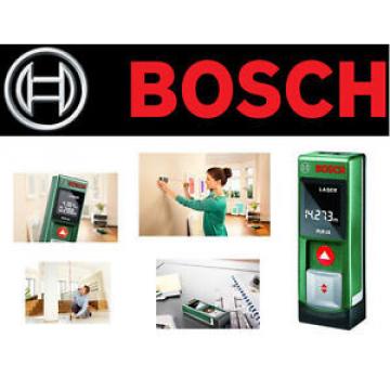 DISTANZIOMETRO MISURATORE DISTANZE BOSCH PLR 15 DIGITALE METRO LASER COMPATTO