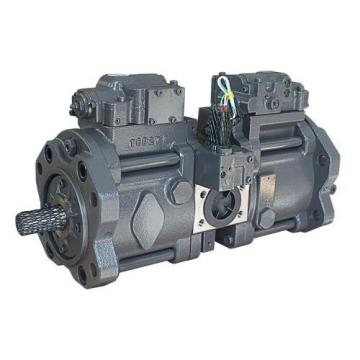 MFP100/4.3-2-1.5-10 Pompa idraulica in magazzino