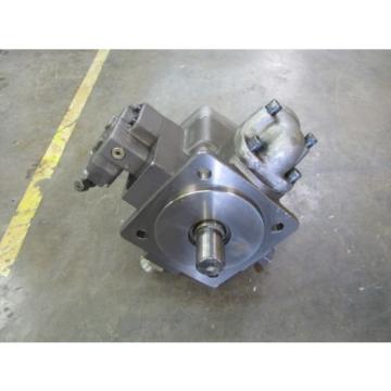 REXROTH Egypt Italy 1PV2V4-33/80RA37MD1-16A1 A135-276 00585134 VARIABLE VANE HYDRAULIC PUMP