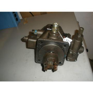 Rexroth Japan Canada Hydraulic Pump PV7-1X/16-20RE01 MCO-16 160/bar press. 270 I/min flow