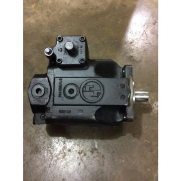 Rexroth Canada Egypt Hydraulic Pump AA4VSO125DR /22R-PKD63N00-SO 62