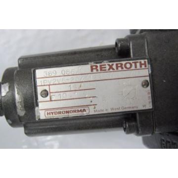 HYDRAULIC Greece Singapore PUMP  REXROTH 1PV2V5-20/12RE01MC-70A1