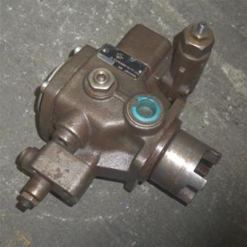 MANNESMANN Japan china REXROTH PILOT OPERATED VARIABLE VANE PUMPS PV7-16/10-20REQ1MC0-10