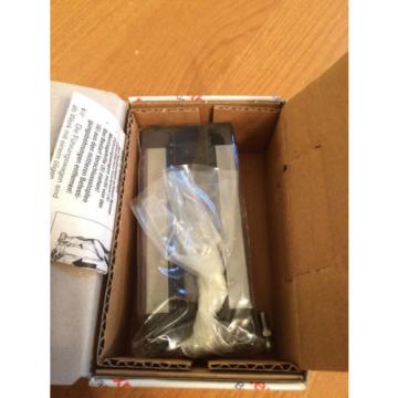 NIB Canada Dutch Bosch Rexroth R162321420 Linear Bearing