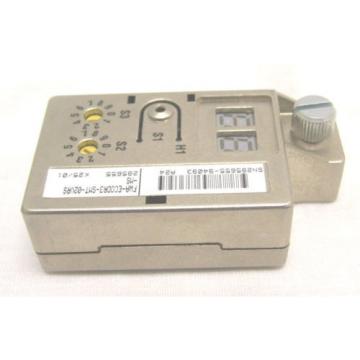 REXROTH Australia Dutch  MODULE  FWA-ECODR3-SMT-02VRS-MS  FWAECODR3SMT02VRSMS   60 Day Warranty!