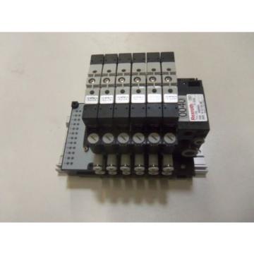 REXROTH Dutch china R412000062 *NEW IN BOX*