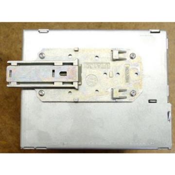 Rexroth Germany Singapore VAU01.1U-024-024-240-NN Power Supply   &gt; ungebraucht! &lt;