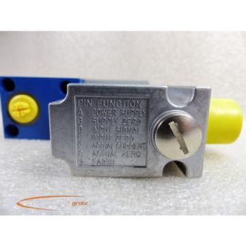 Bosch Germany Australia Rexroth DBETE-61/200YG24K31F1V Druckbegrenzungsventil &gt; ungebraucht! &lt;