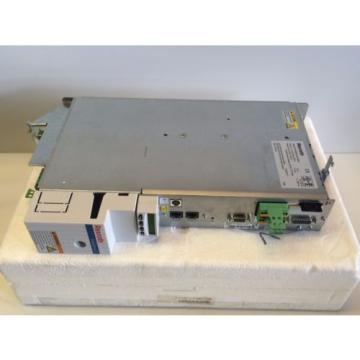 NEW Canada Mexico IN BOX BOSCH REXROTH INDRADRIVE C SERVO DRIVE HCS02.1E-W0028-A-03-NNNN