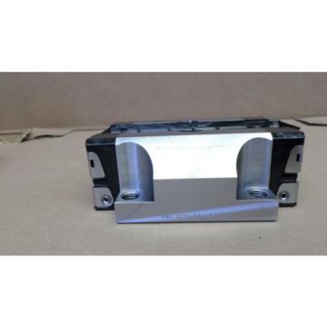 Rexroth Singapore Italy R165149420 Ball Rail Runner Block