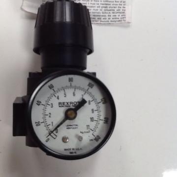 Rexroth China Greece Control  Air Regulator PR-007900-00010