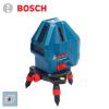 Bosch GLL 5-50X Professional 5-Line Self-Levelling Lasers Upgraded from GLL 5-50