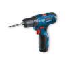 Bosch GSR 10.8-2-LI Professional Cordless Drill Driver Body Only