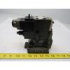 Rexroth Egypt Canada DBW20B2-32/315XUW120-60NZ45V/12 Pilot Operated Pressure Relief Valve