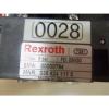 REXROTH Korea Korea 3356241110 *NEW IN BOX*