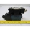 Mannesmann Singapore Australia Rexroth 4WE6D61/EW110N Solenoid Operated Directional Valve