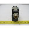 Mannesmann Singapore Australia Rexroth 4WE6D61/EW110N Solenoid Operated Directional Valve